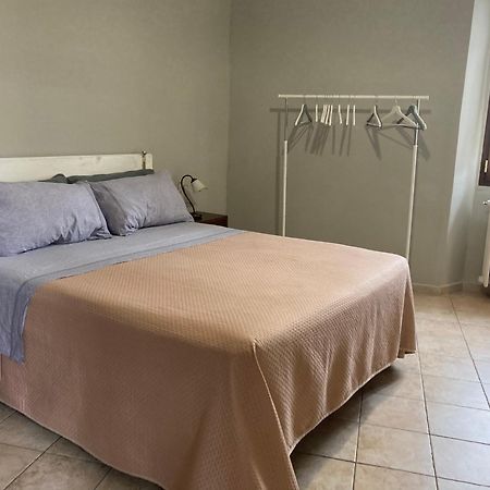 Apartamento Da Valentino E Manuela Barberino di Mugello Exterior foto