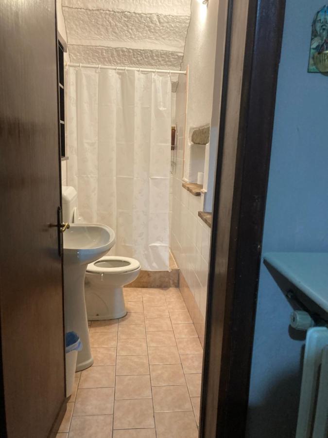 Apartamento Da Valentino E Manuela Barberino di Mugello Exterior foto