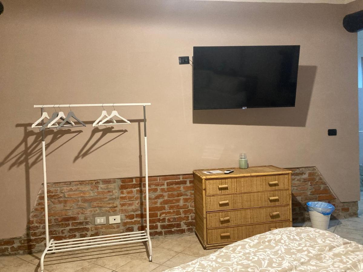 Apartamento Da Valentino E Manuela Barberino di Mugello Exterior foto