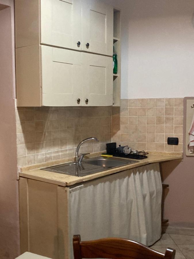 Apartamento Da Valentino E Manuela Barberino di Mugello Exterior foto