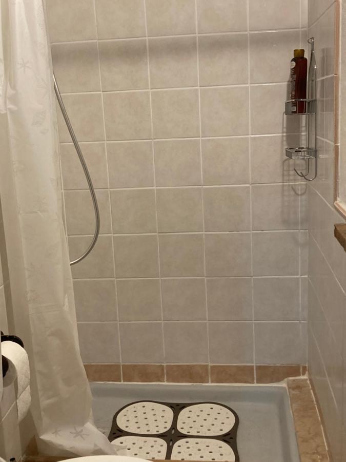 Apartamento Da Valentino E Manuela Barberino di Mugello Exterior foto