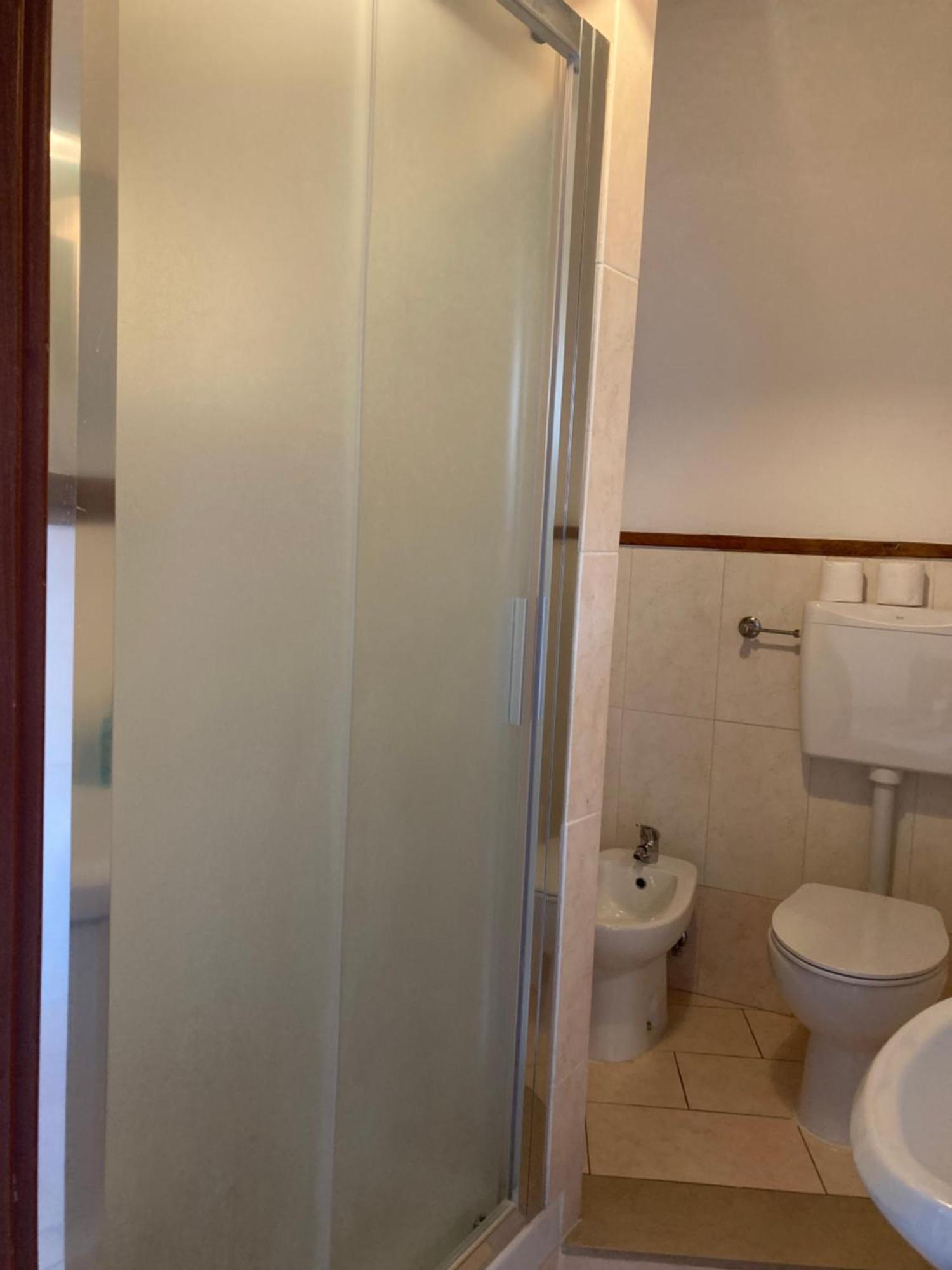 Apartamento Da Valentino E Manuela Barberino di Mugello Exterior foto