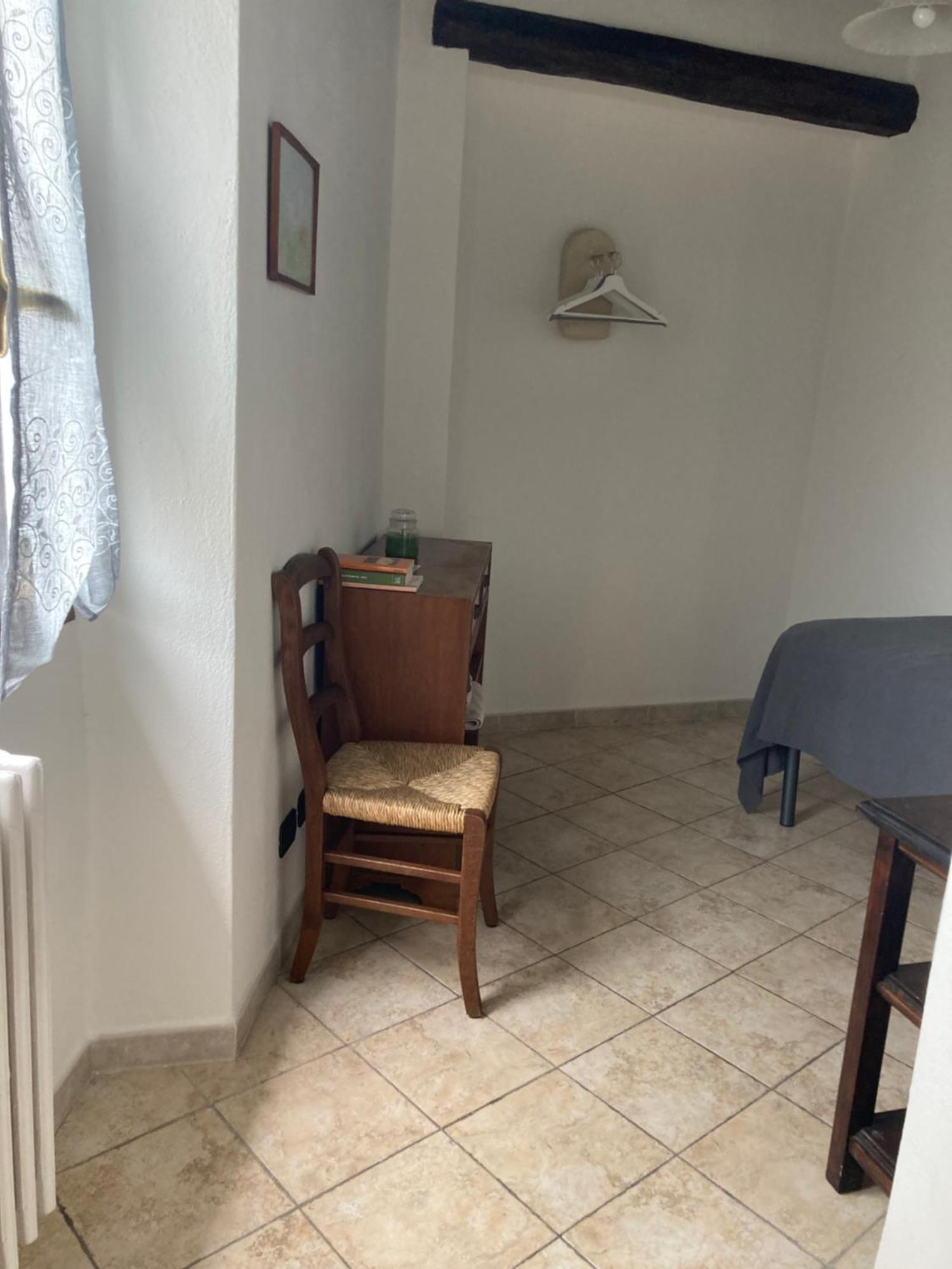 Apartamento Da Valentino E Manuela Barberino di Mugello Exterior foto
