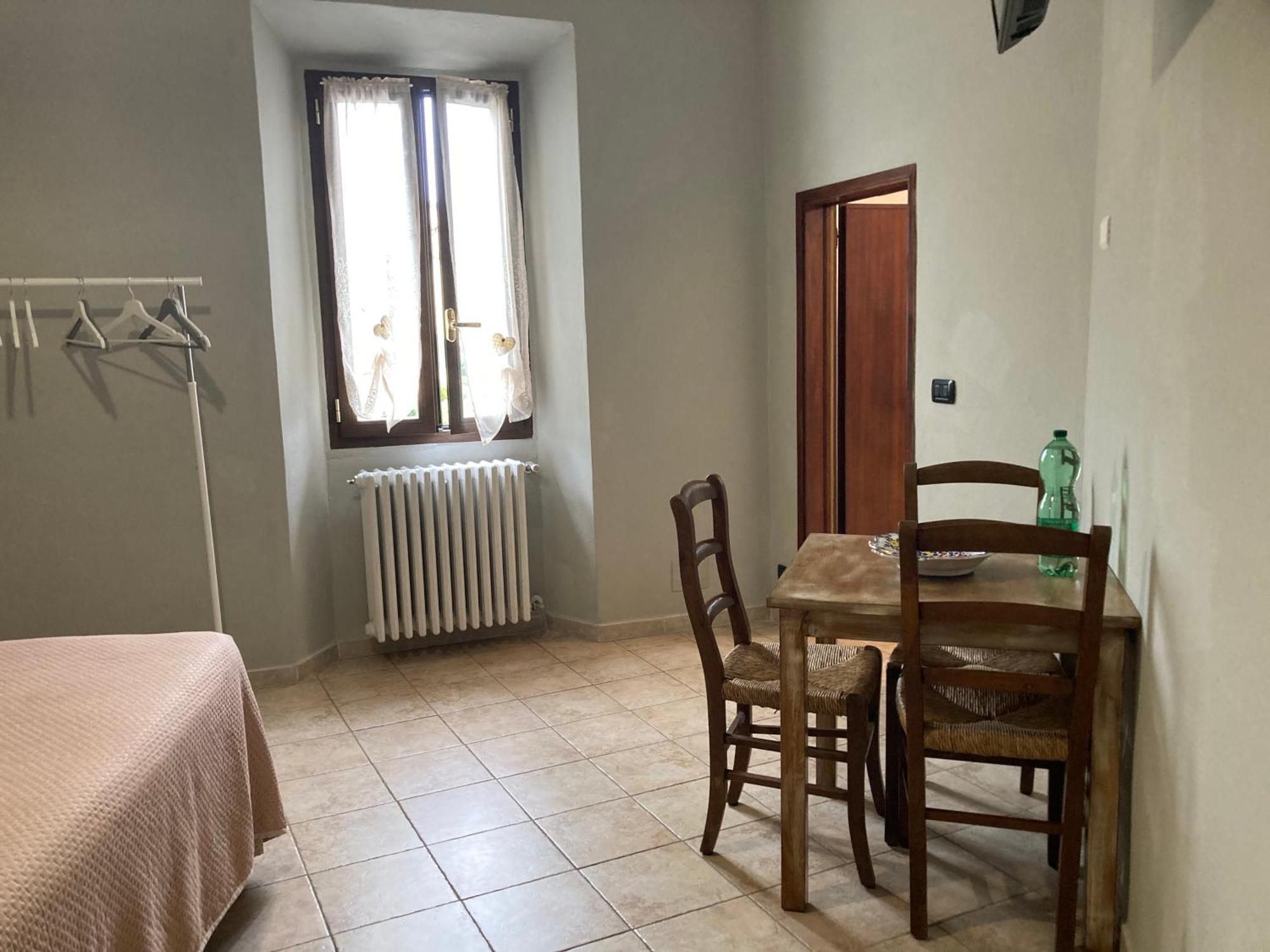 Apartamento Da Valentino E Manuela Barberino di Mugello Exterior foto