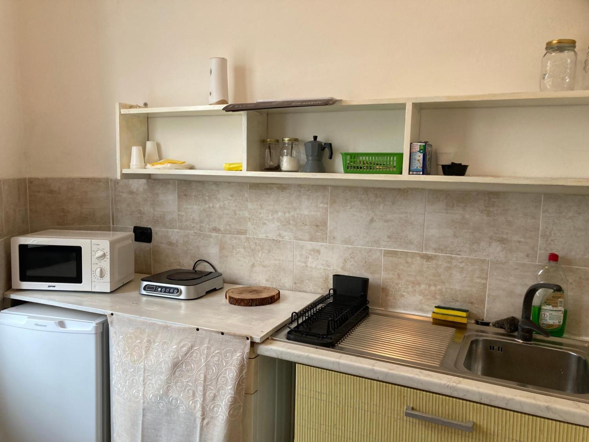 Apartamento Da Valentino E Manuela Barberino di Mugello Exterior foto